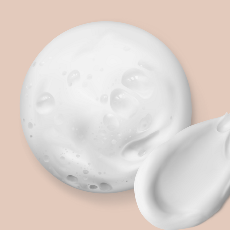 CLEANSERS.