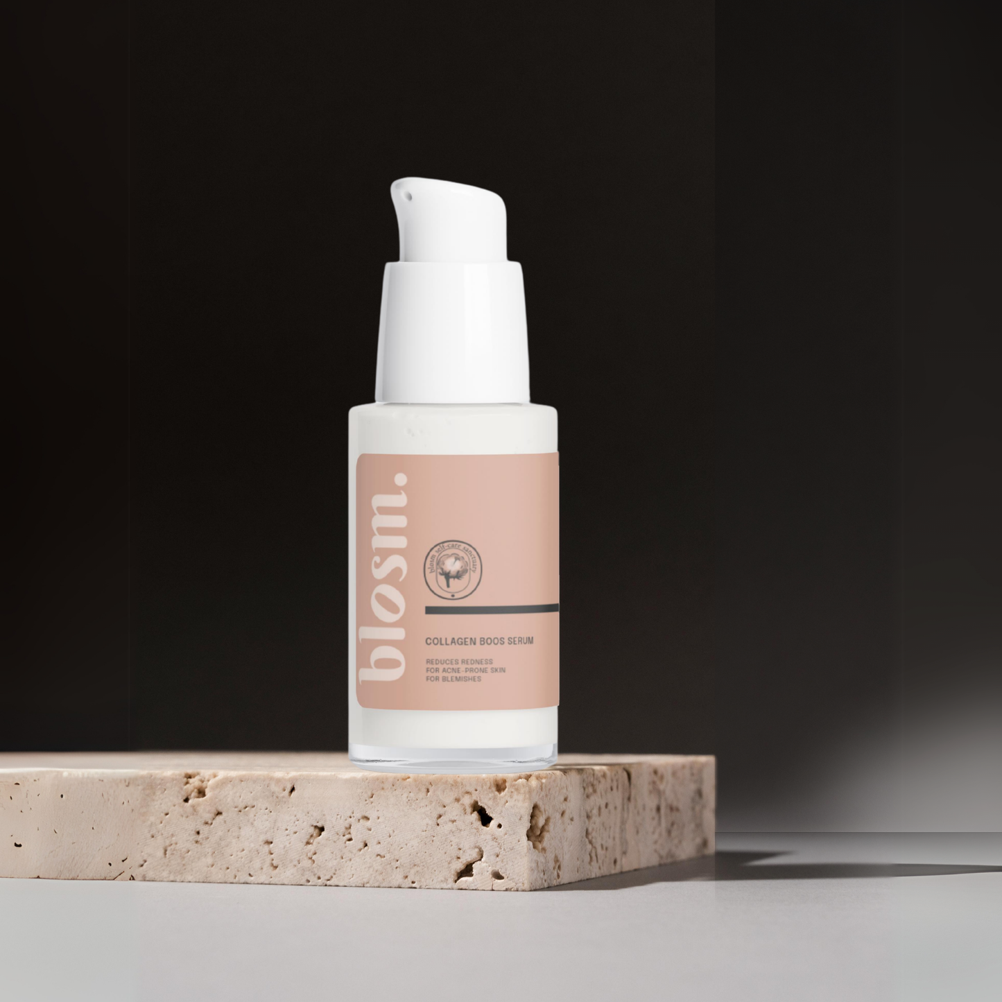 COLLAGEN BOOST SERUM, 30 ml / 1.01 fl oz