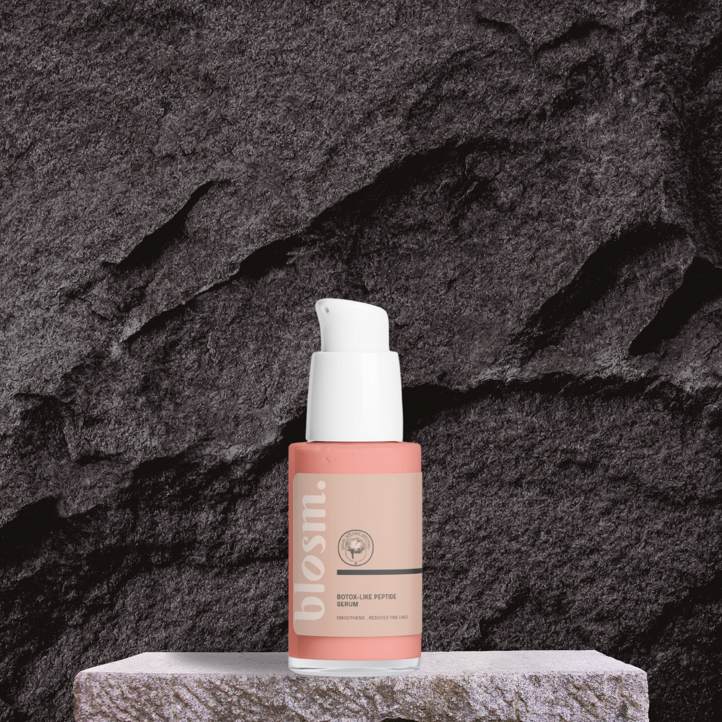 BOTOX-LIKE PEPTIDE SERUM, 30 ml / 1.01 fl oz