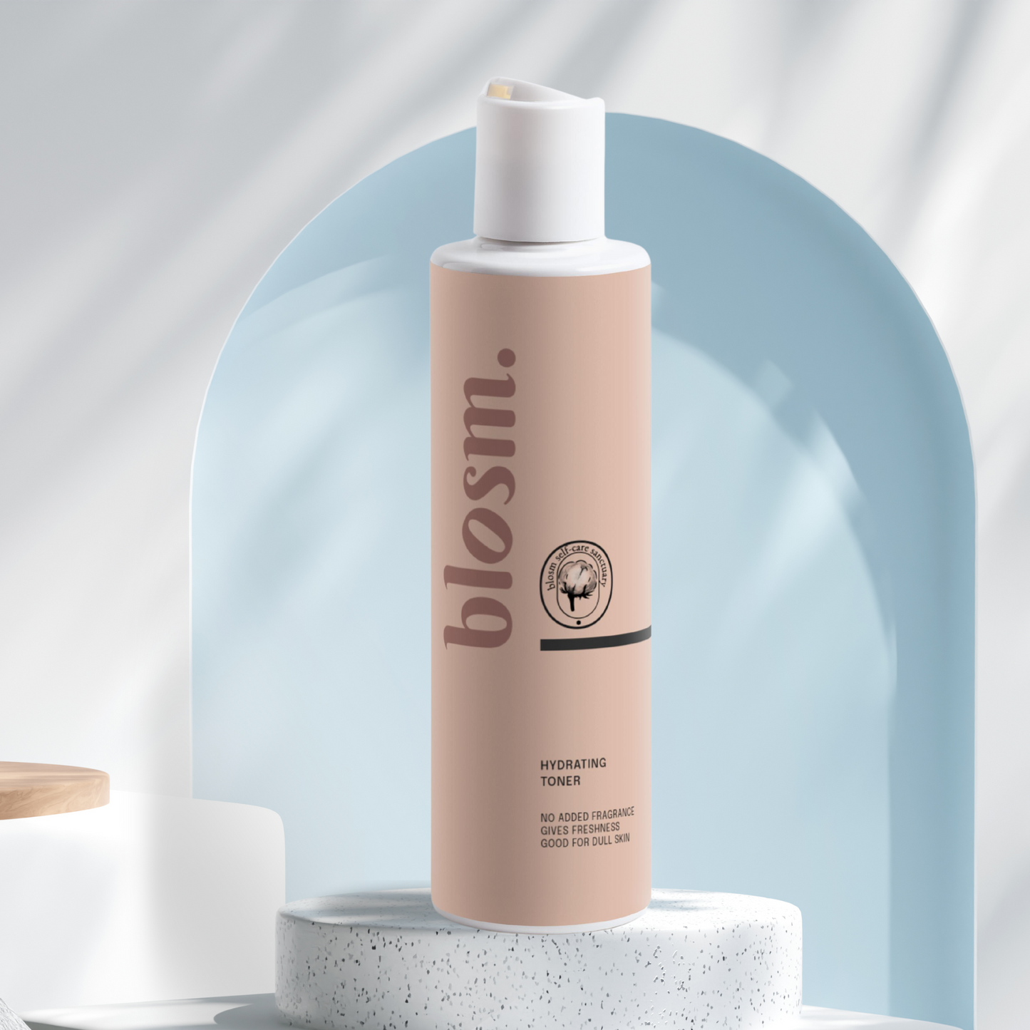 HYDRATING TONER, 200 ml / 6.76 fl oz