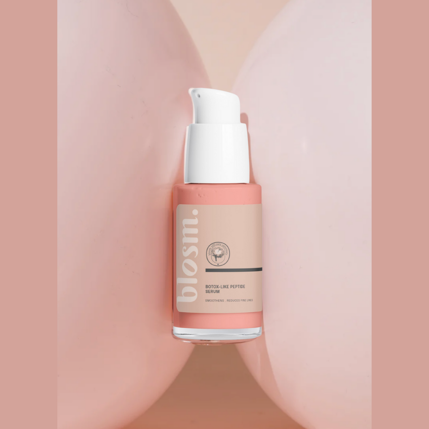 BOTOX-LIKE PEPTIDE SERUM, 30 ml / 1.01 fl oz