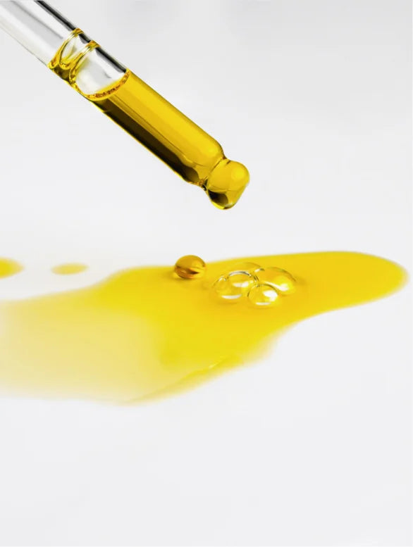 NATURAL RETINOL ALTERNATIVE OIL SERUM 30 ml / 1.01 fl oz