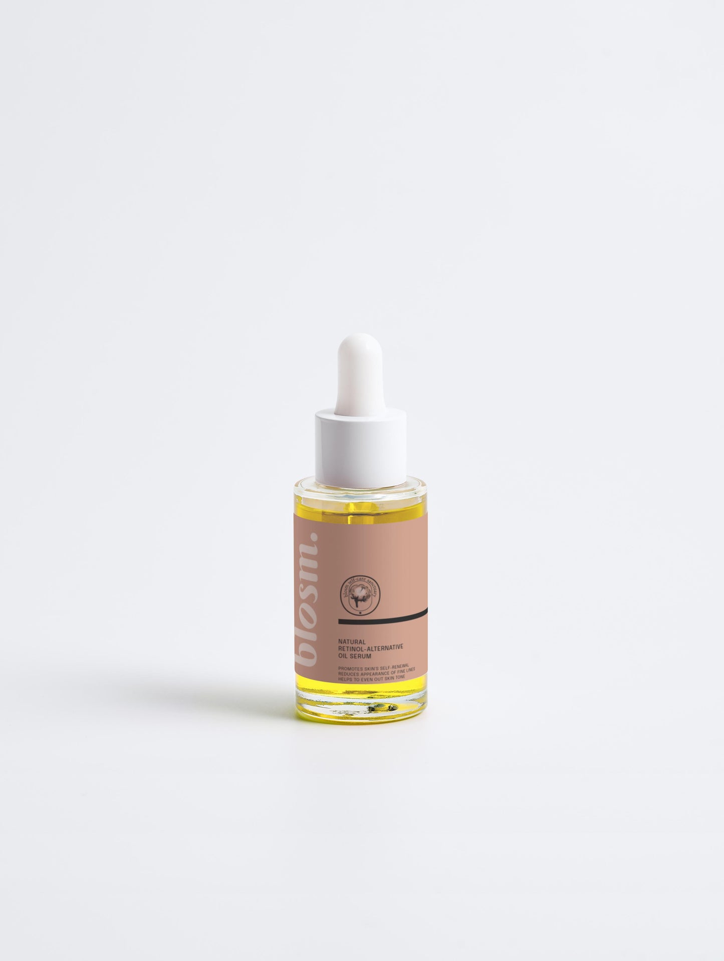 NATURAL RETINOL ALTERNATIVE OIL SERUM 30 ml / 1.01 fl oz