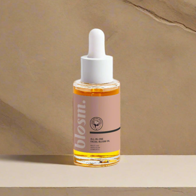 ALL-IN-1 FACIAL OIL, 30 ml / 1.01 fl oz