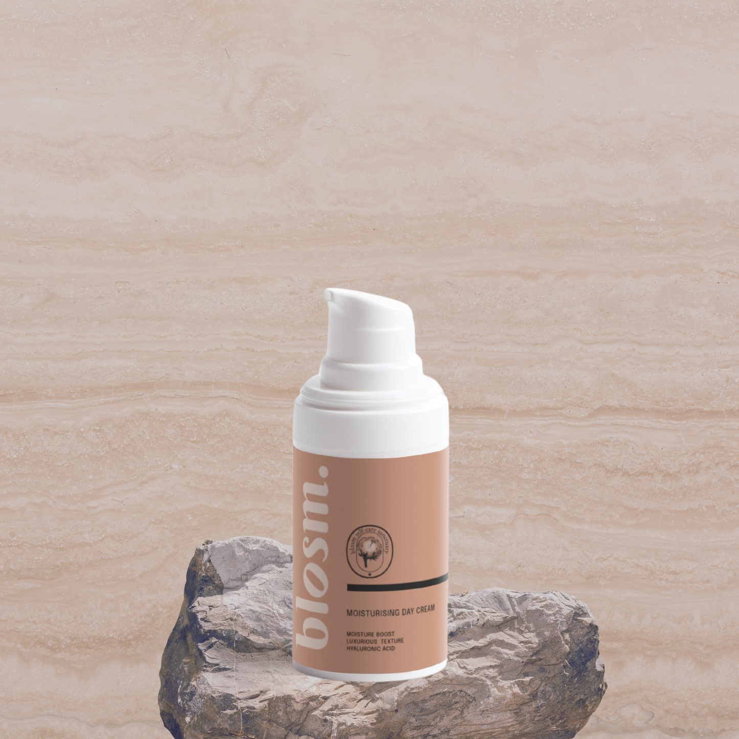 MOISTURIZING DAY CREAM, 15 ml / 0.51 fl oz M