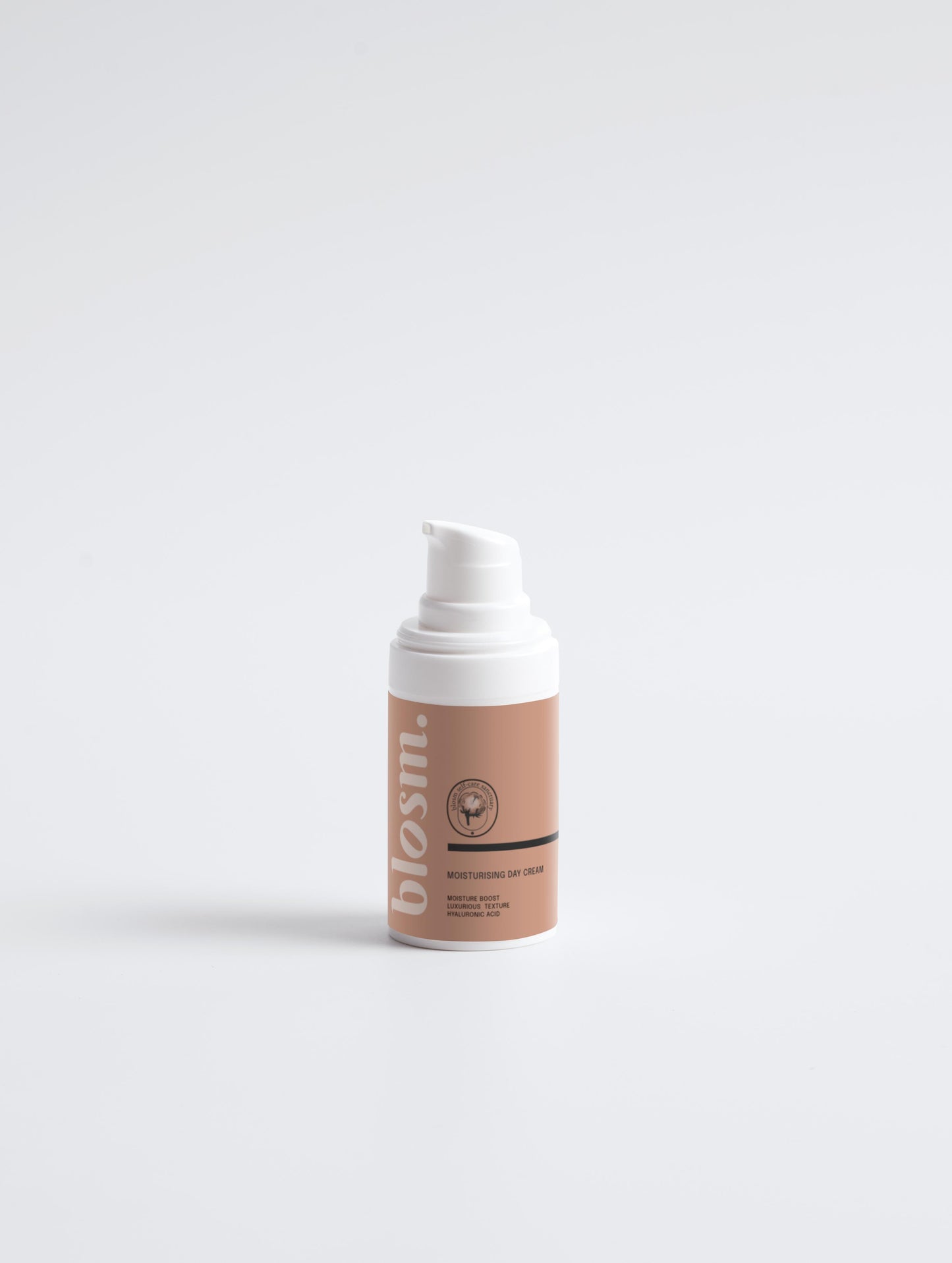 MOISTURIZING DAY CREAM, 15 ml / 0.51 fl oz M