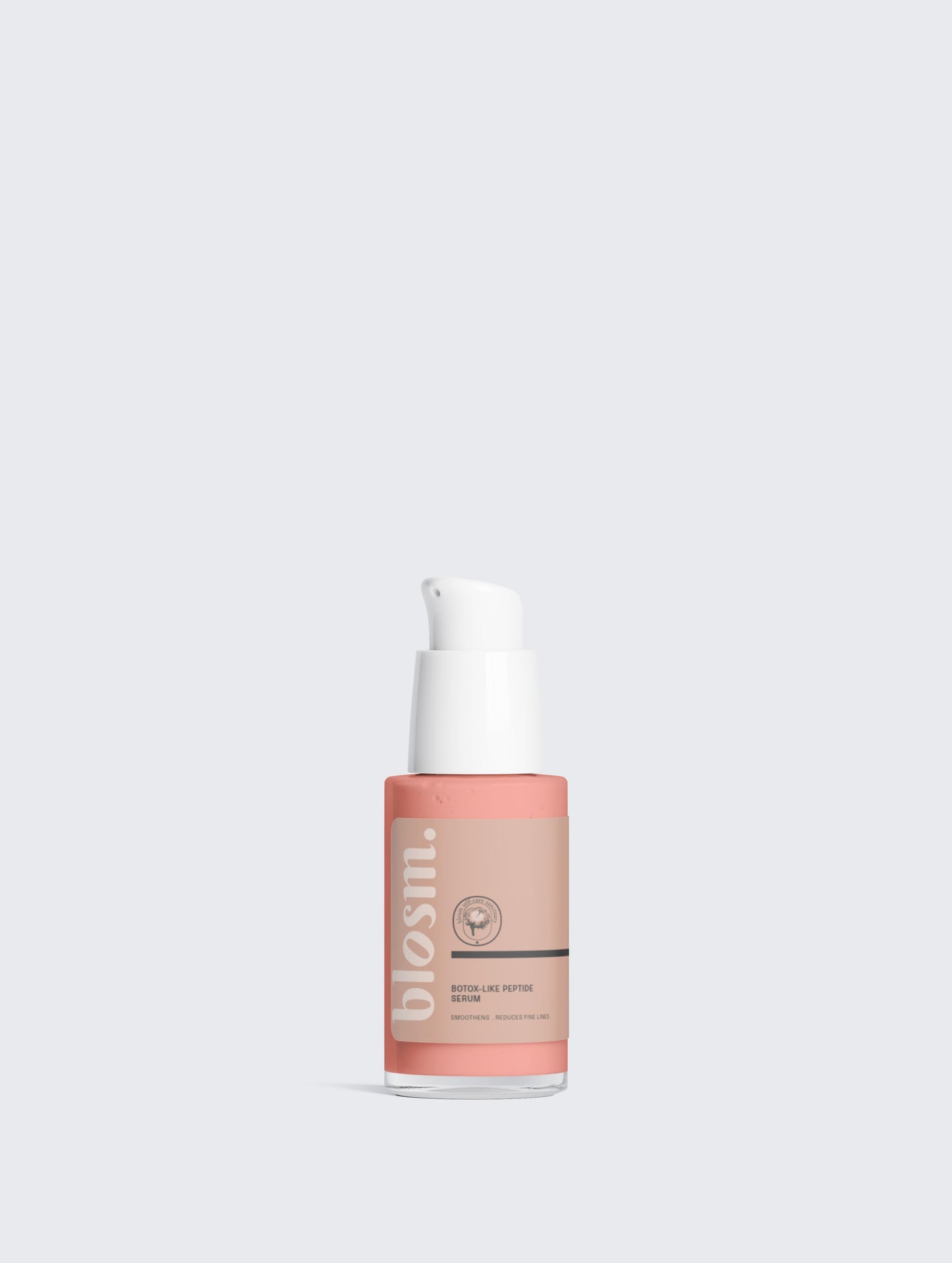 BOTOX-LIKE PEPTIDE SERUM, 30 ml / 1.01 fl oz