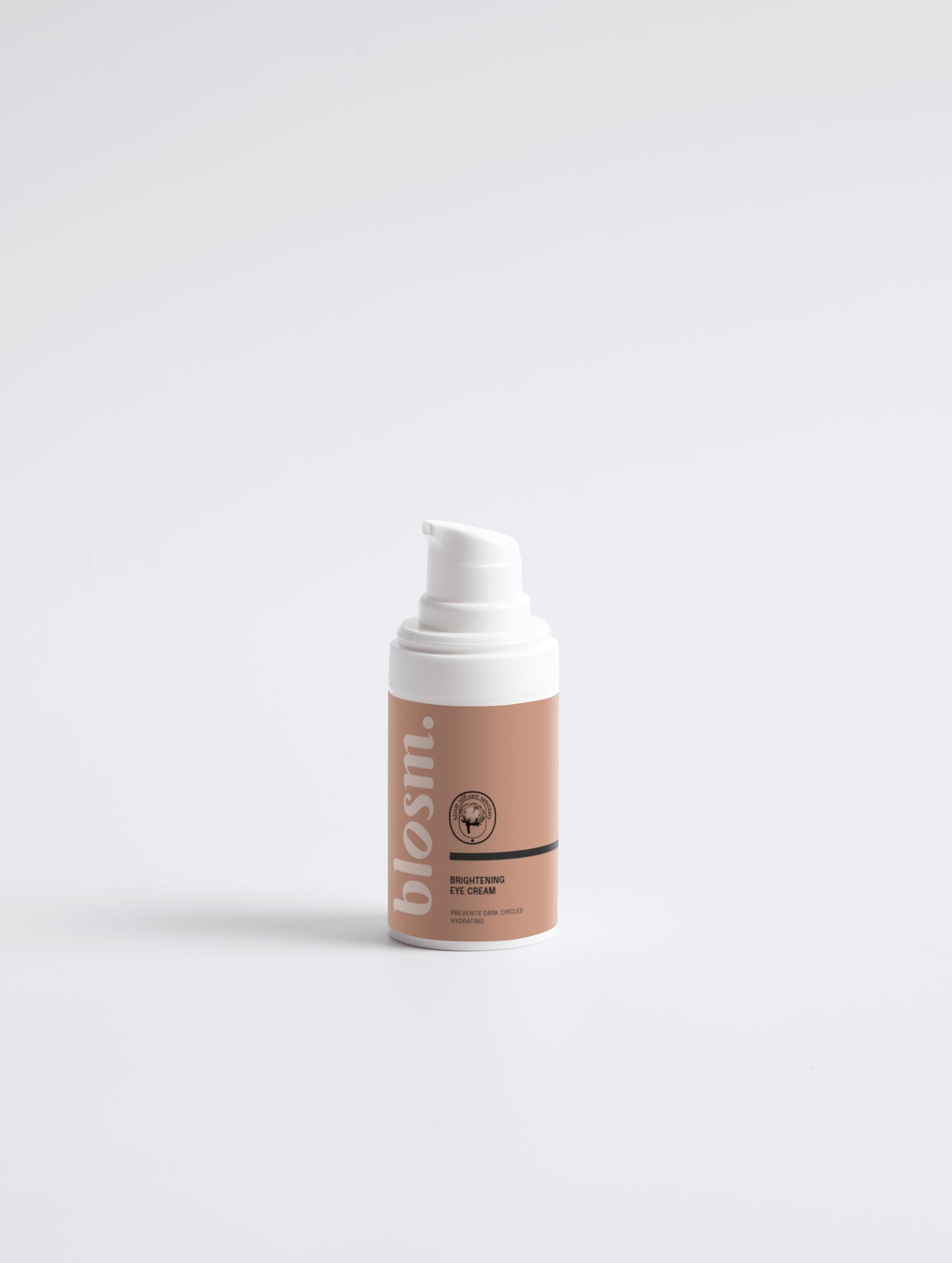 BRIGHTENING EYE CREAM, 15 ml / 0.51 fl oz