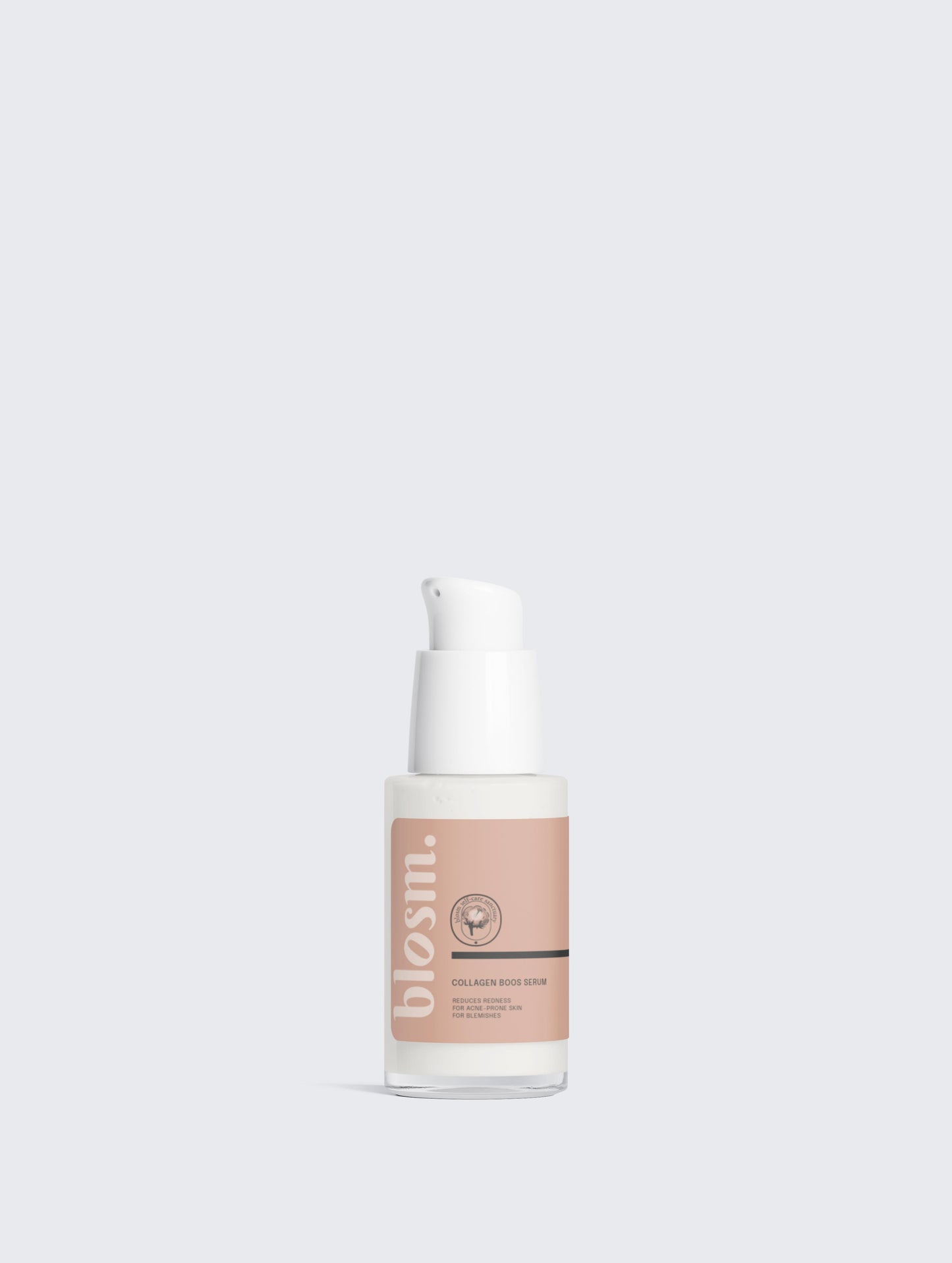 COLLAGEN BOOST SERUM, 30 ml / 1.01 fl oz