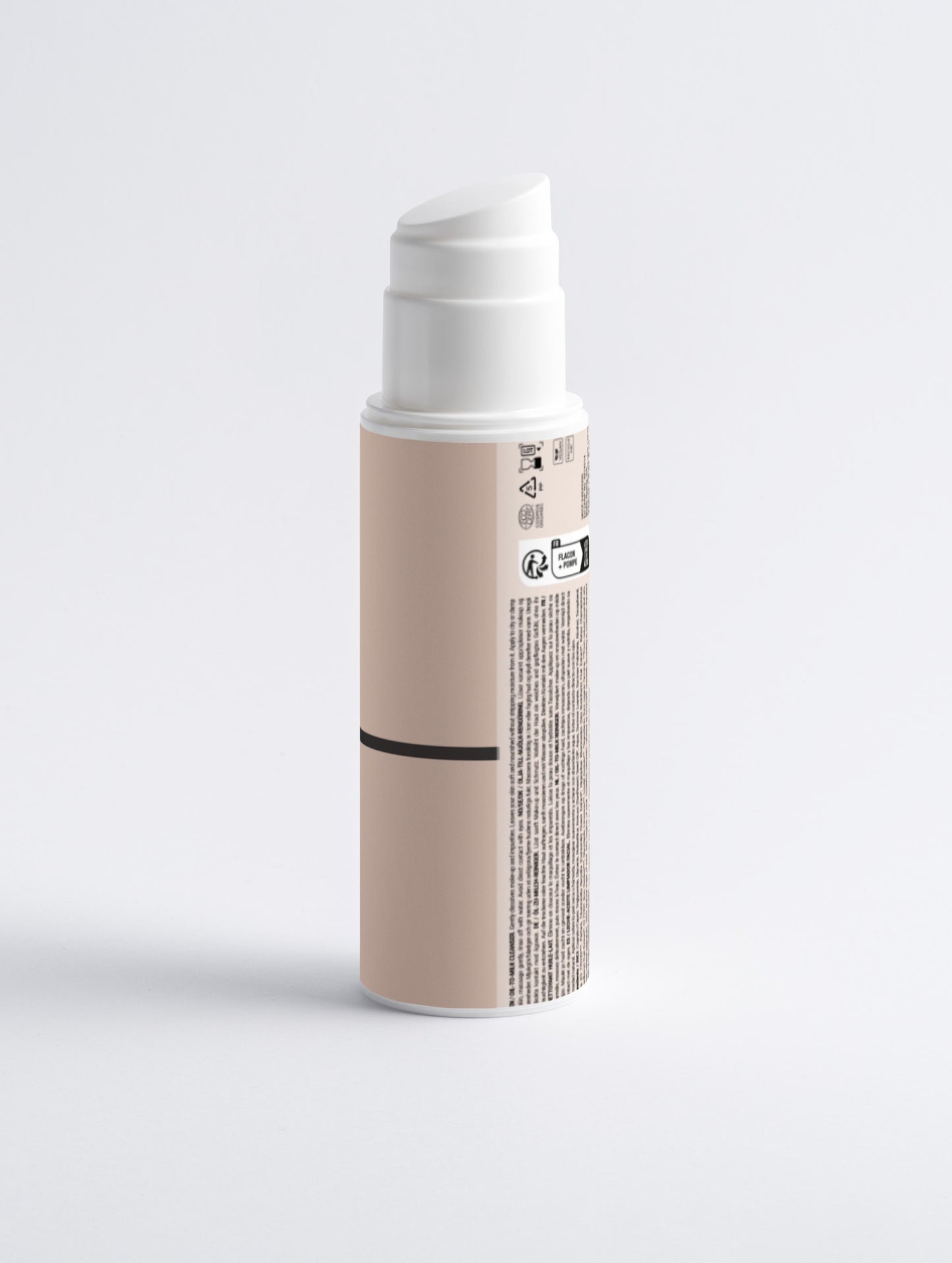Velvet Magic Cleanser