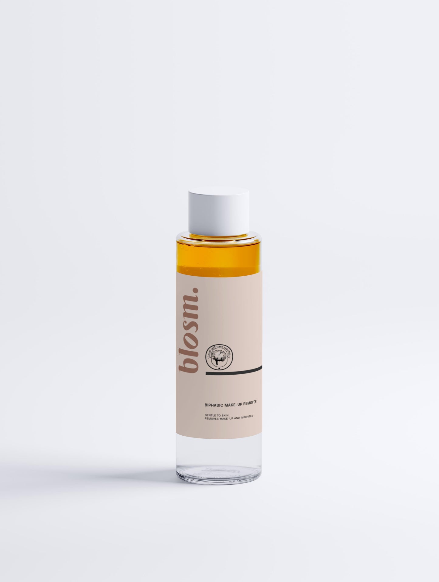 BIPHASIC MAKE-UP REMOVER 100 ml / 3.38 fl oz