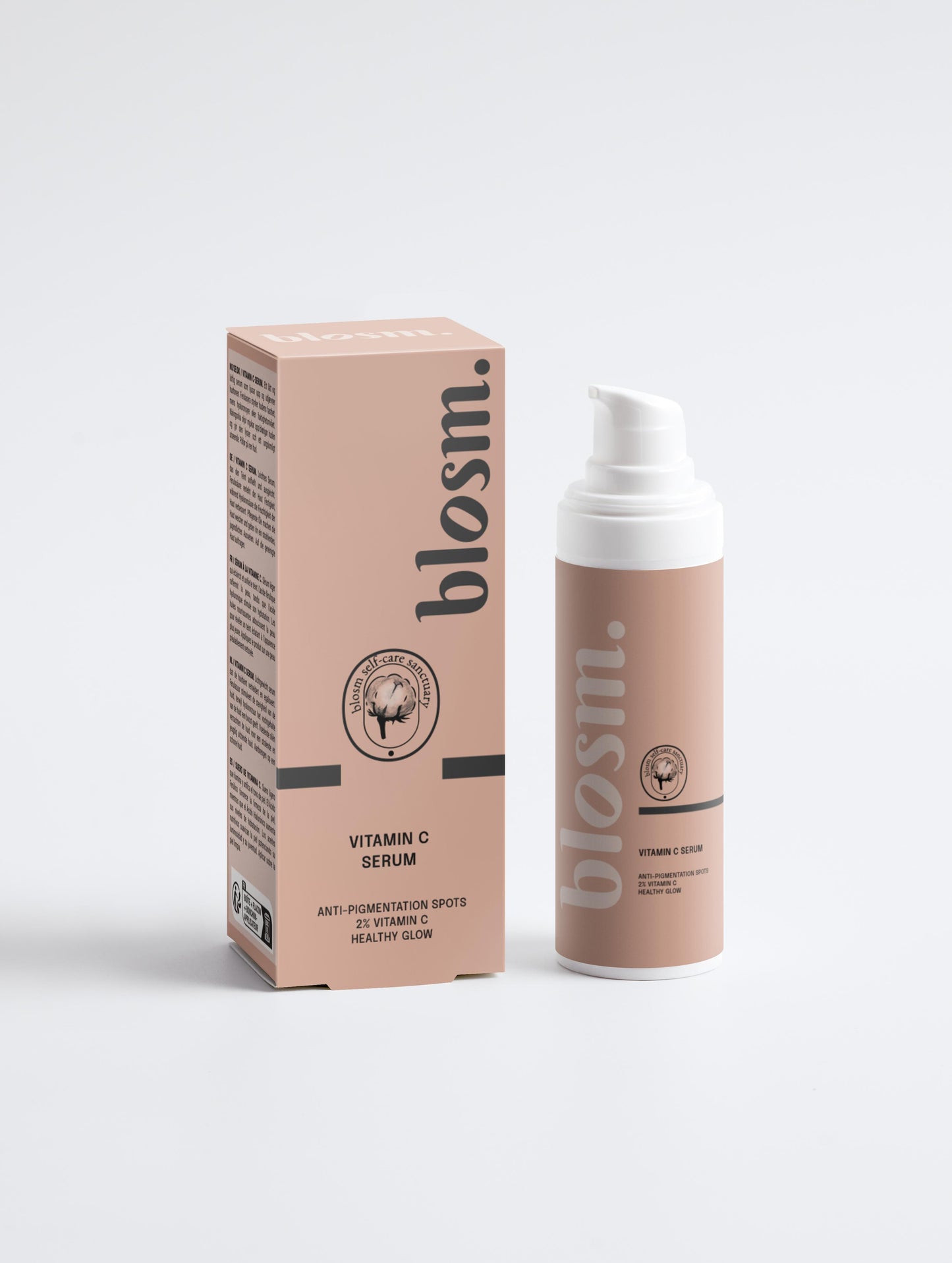 VITAMIN C SERUM, 30 ml / 1.01 fl oz