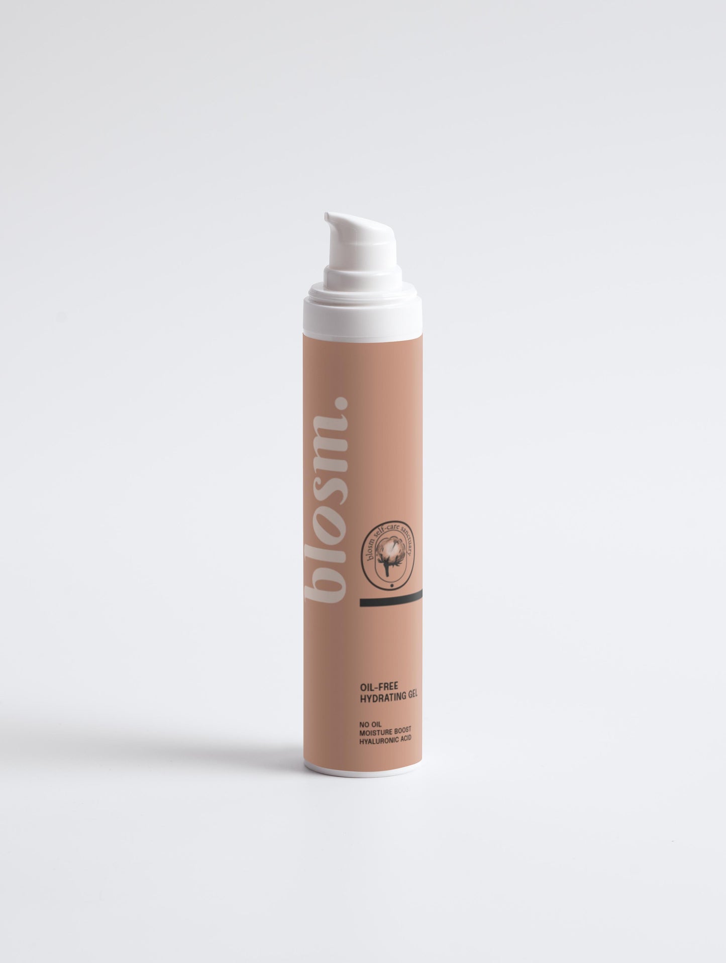 OIL-FREE HYDRATING GEL, 50 ml / 1.69 fl oz
