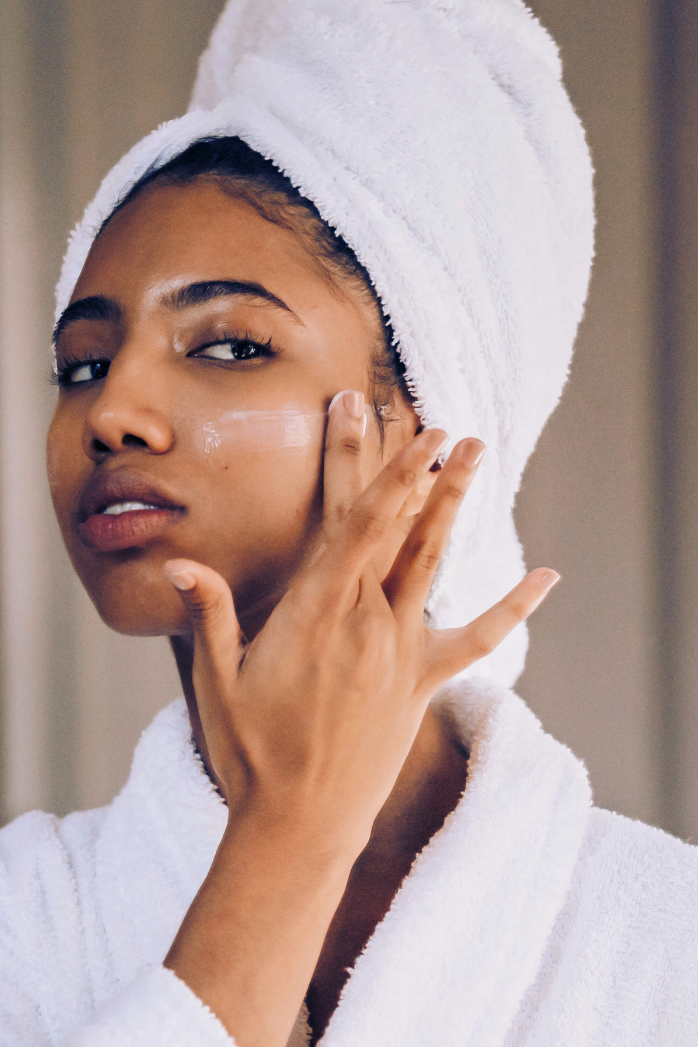 Night Ritual for Glowing Skin