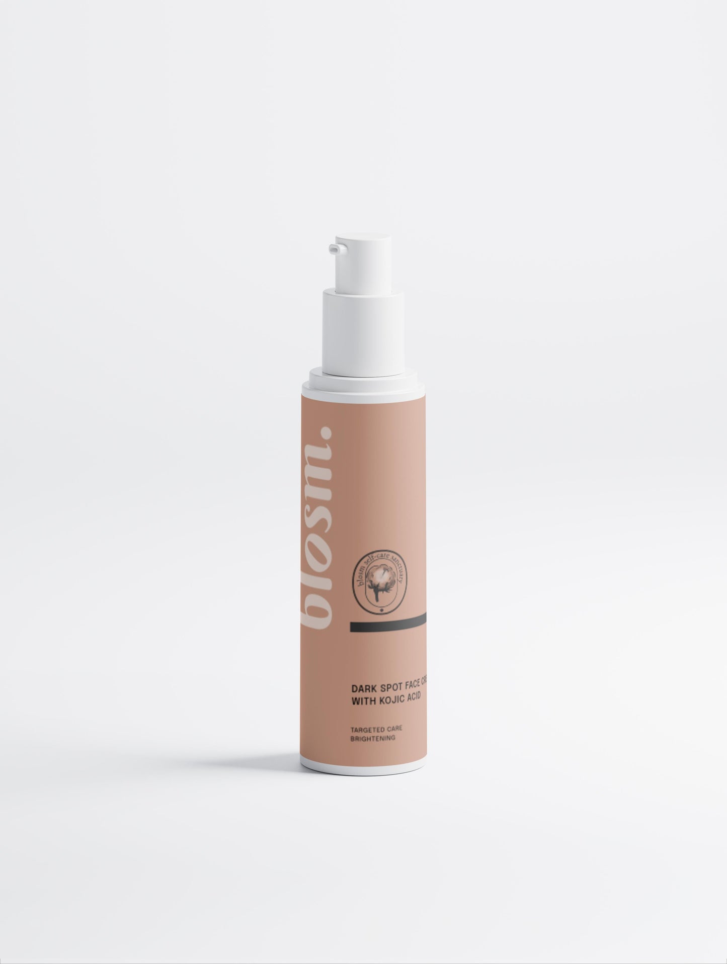 Dark Spot Face Cream with Kojic Acid