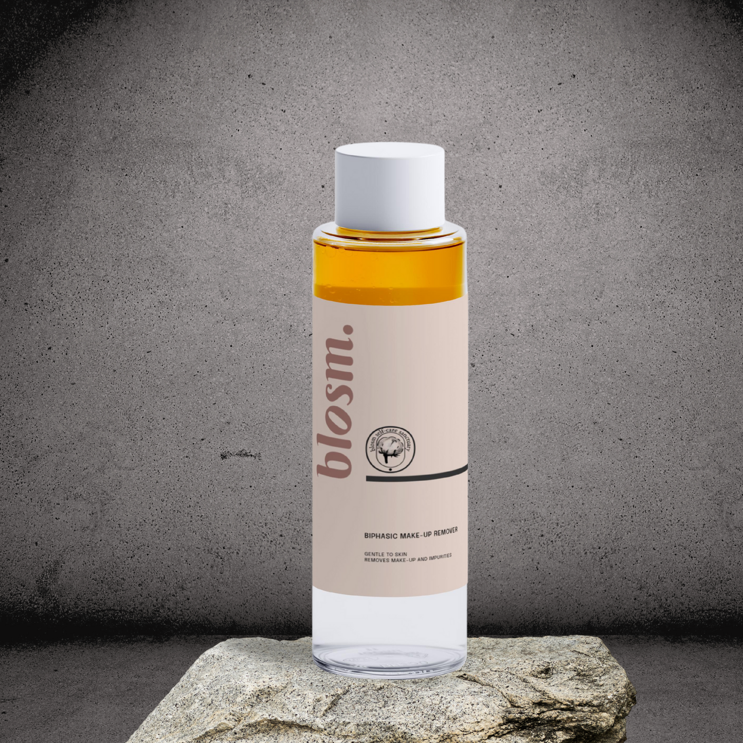 BIPHASIC MAKE-UP REMOVER 100 ml / 3.38 fl oz