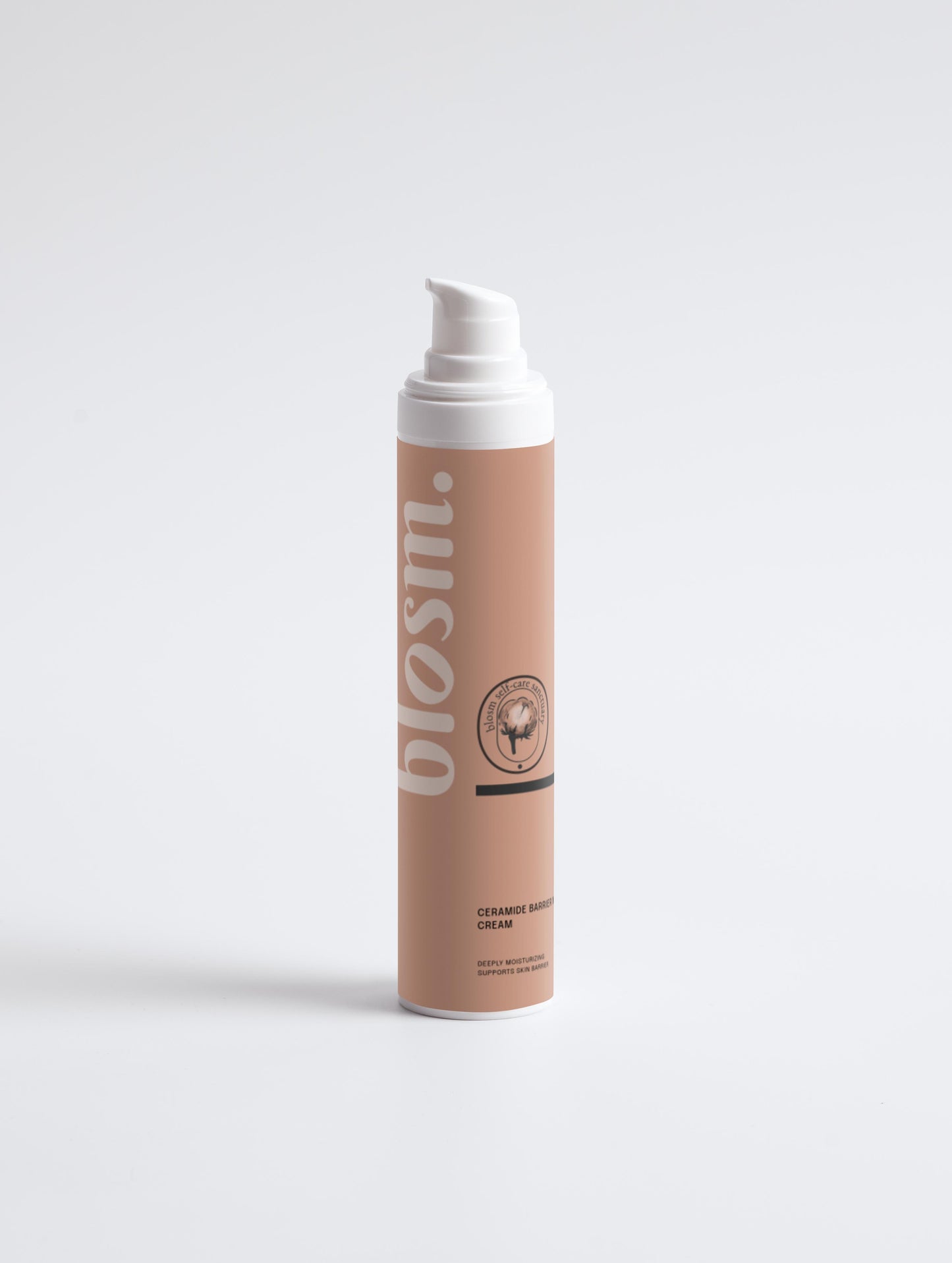 BLOSM CERAMIDE BARRIER NIGHT CREAM, 50ml